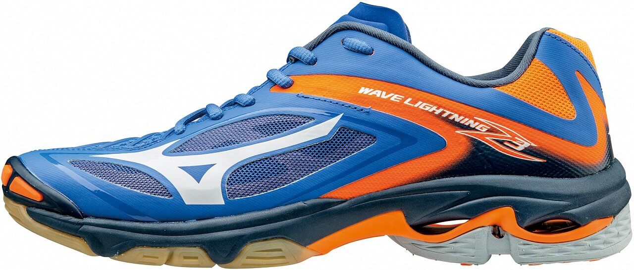 Volejbalová obuv Mizuno Wave Lightning Z3