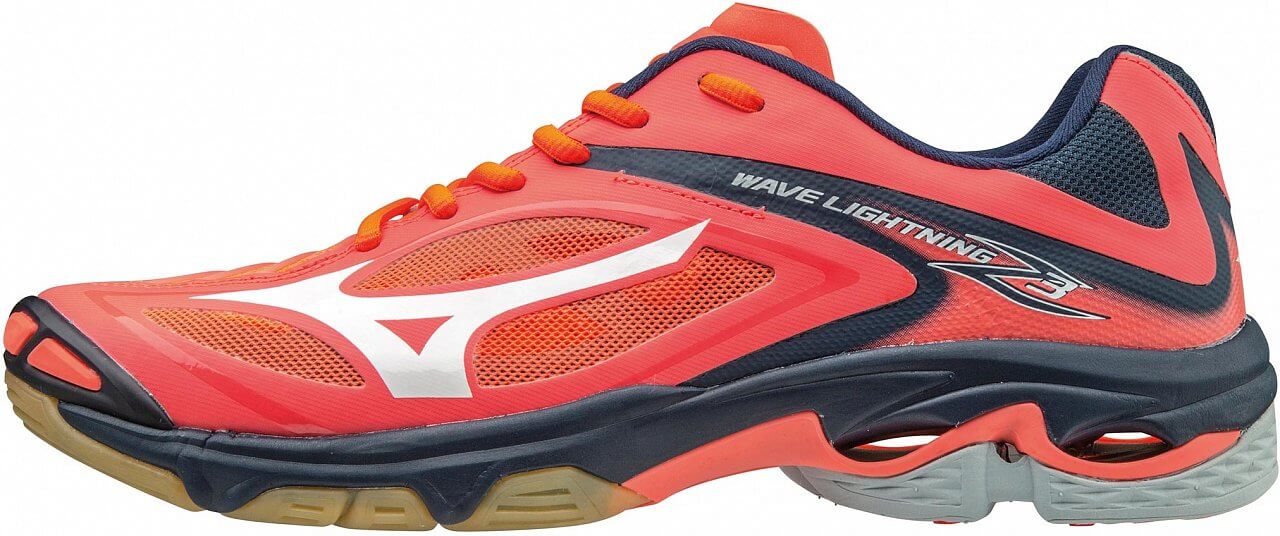 Dámská volejbalová obuv Mizuno Wave Lightning Z3