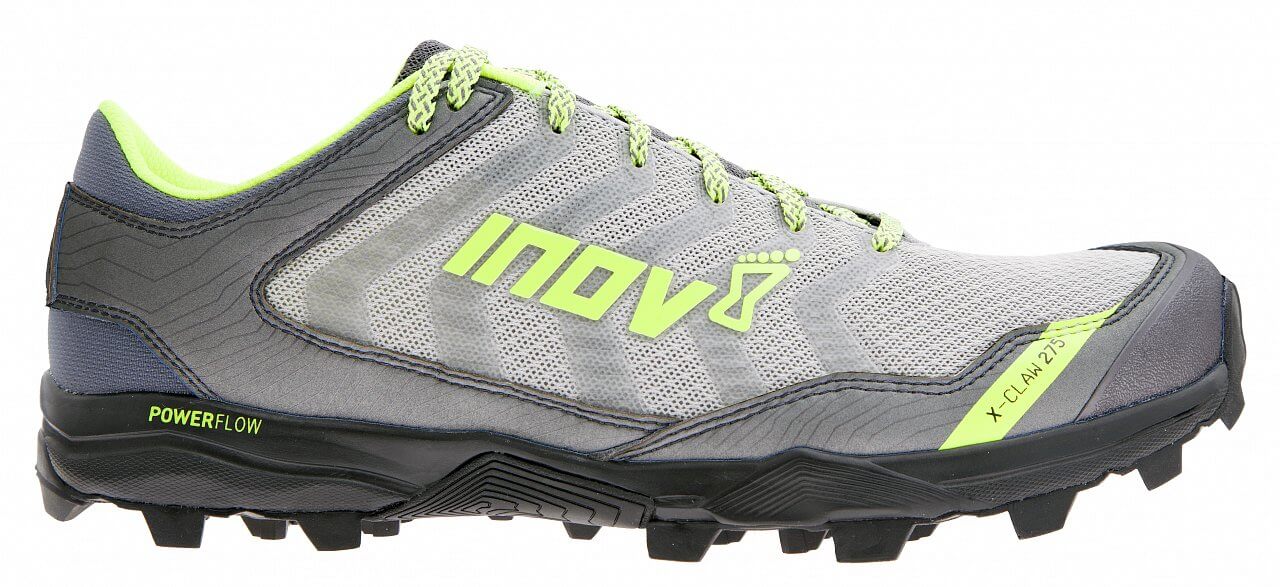 Bežecké topánky Inov-8 X-Claw 275 CHILL (S)