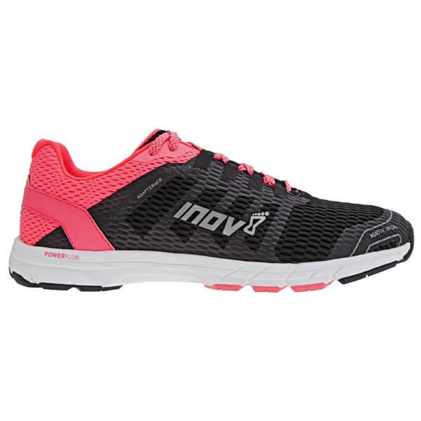 Bežecké topánky Inov-8 ROADTALON 240 (M) black/neon pink/white Default