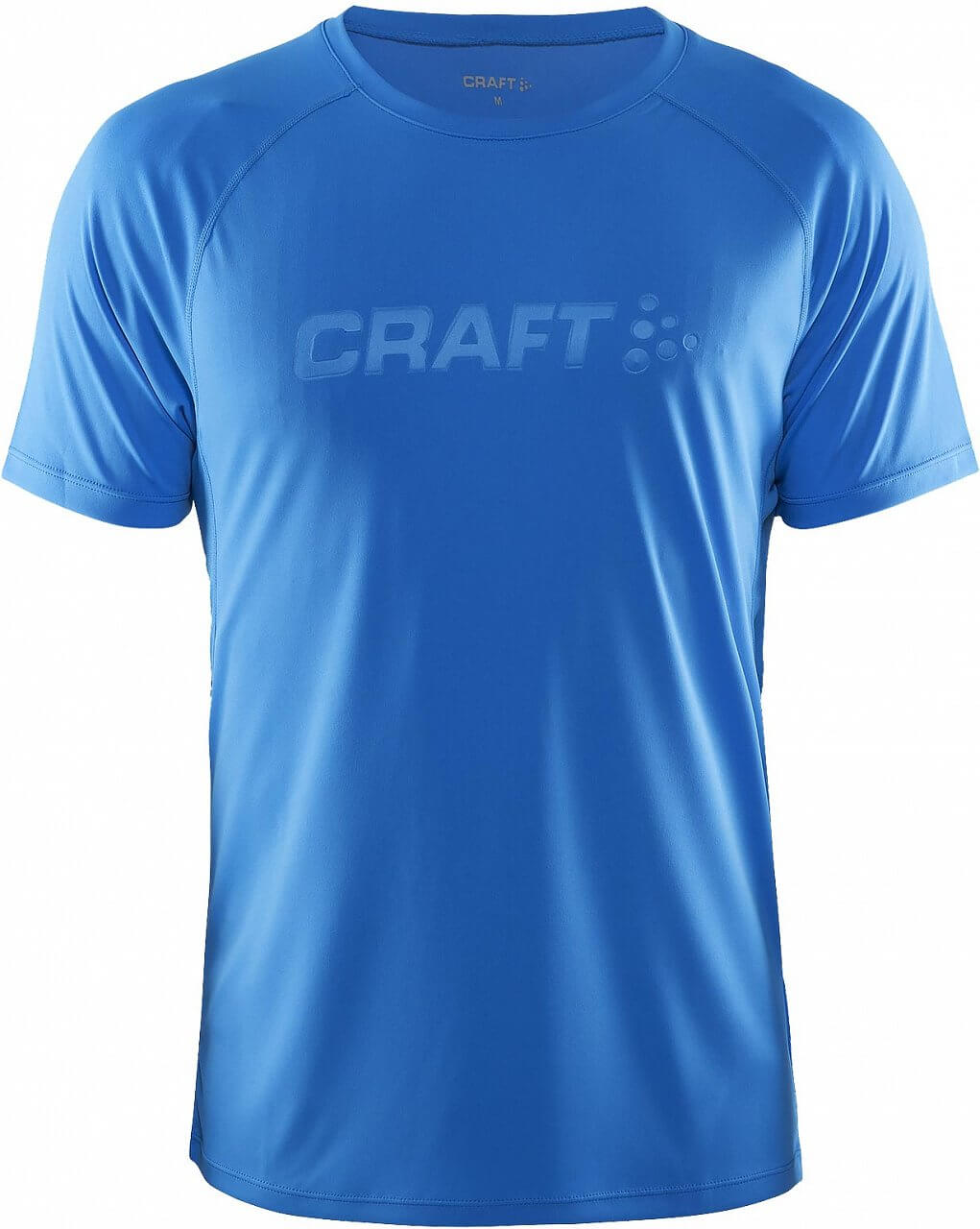 Tričká Craft Tričko Prime modrá