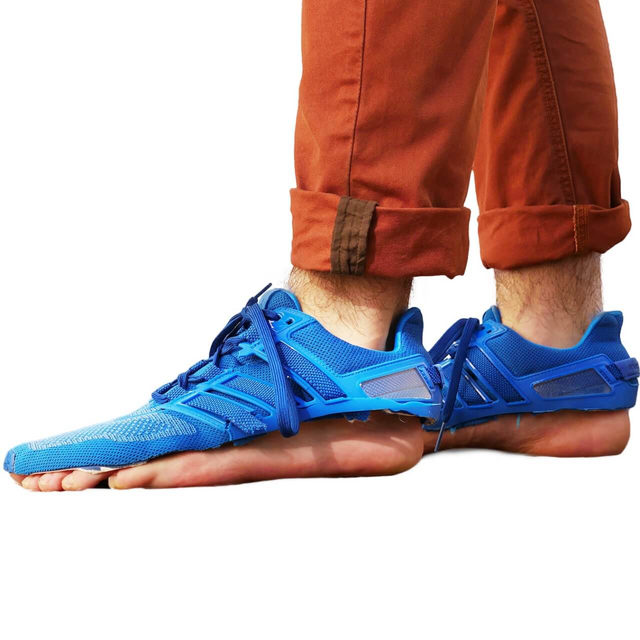 Pantofi de alergare Barefoot boty Real Barefoot
