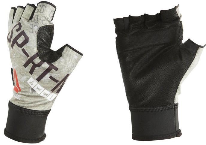 rukavice Reebok Spartan Gloves