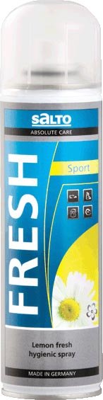 Hygienický deodorant Salto Sport Fresh 250 ml