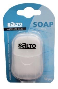 Mýdlo Salto Soap 50 ks