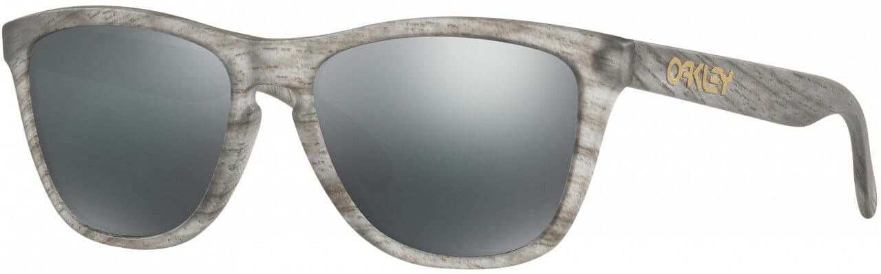 Sluneční brýle Oakley Frogskins Driftwood Collection