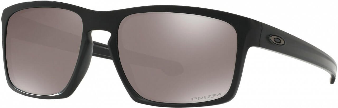 slnečné okuliare Oakley Sliver PRIZM Polarized