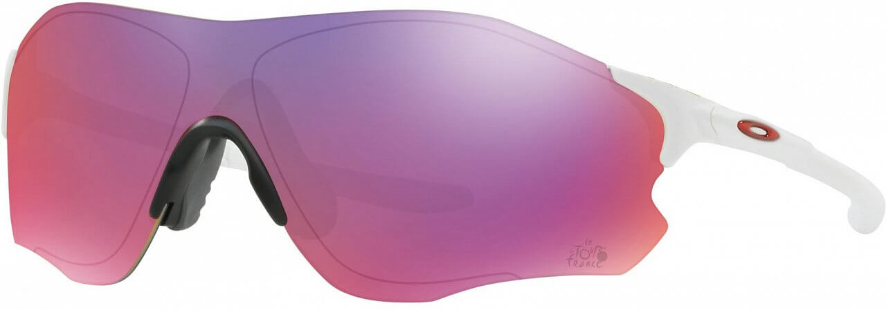 slnečné okuliare Oakley EVZero Path PRIZM Road Tour de France Edition