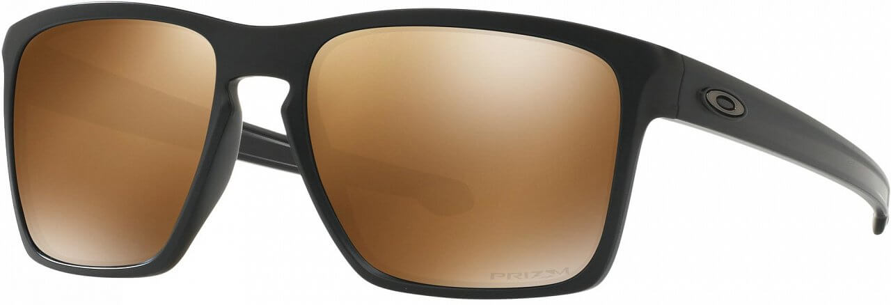 Sluneční brýle Oakley Sliver XL PRIZM Polarized