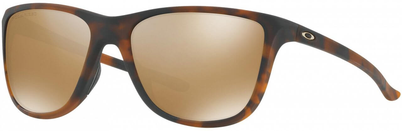 Sluneční brýle Oakley Reverie Polarized