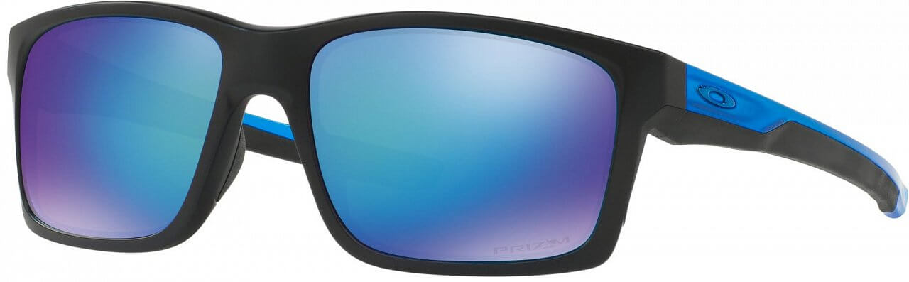slnečné okuliare Oakley Mainlink PRIZM Polarized Sapphire Fade Collection