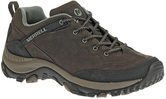 Dámska outdoorová obuv Merrell Salida Trekker
