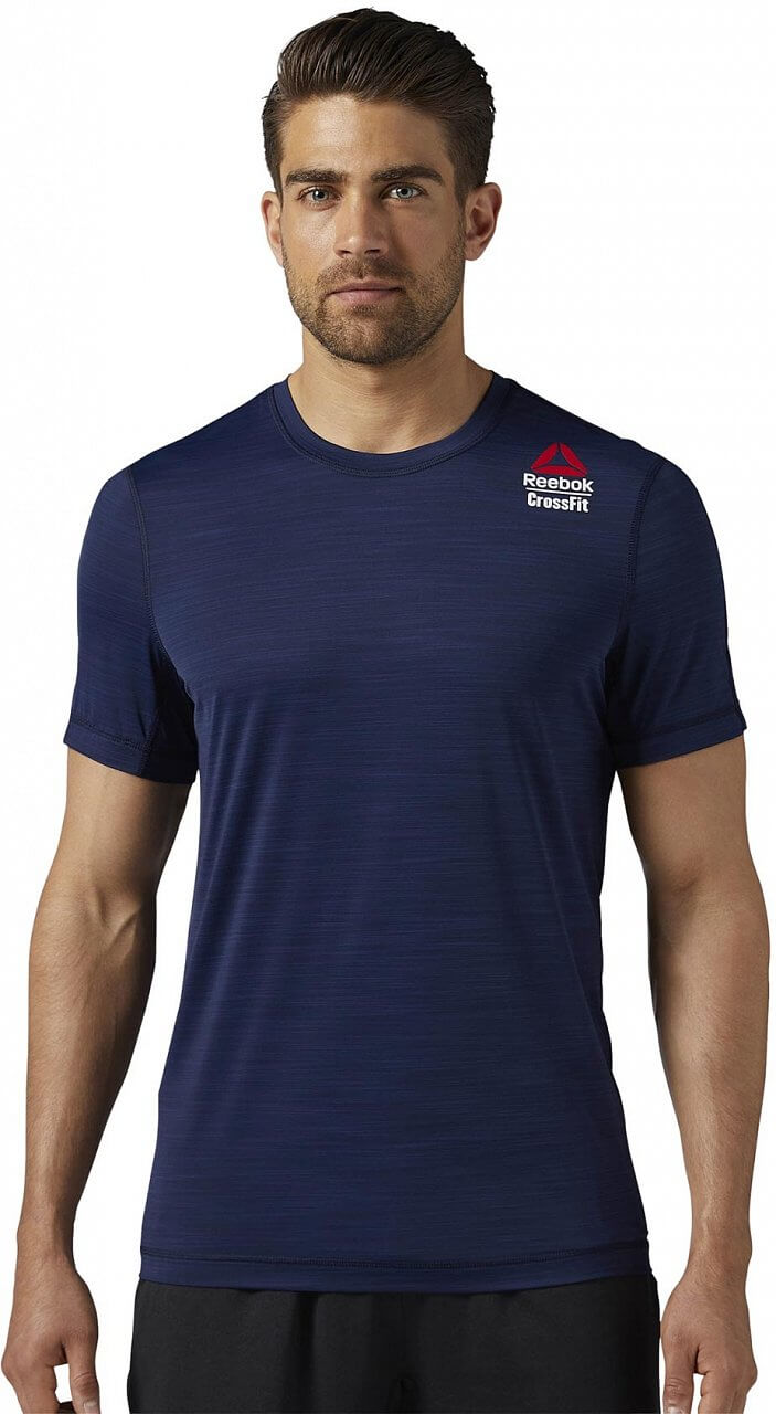Pánské sportovní tričko Reebok CrossFit Activchill Tee