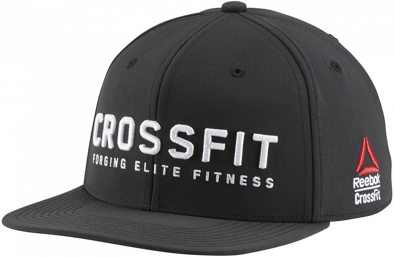Kšiltovka Reebok CrossFit A-Flex Cap