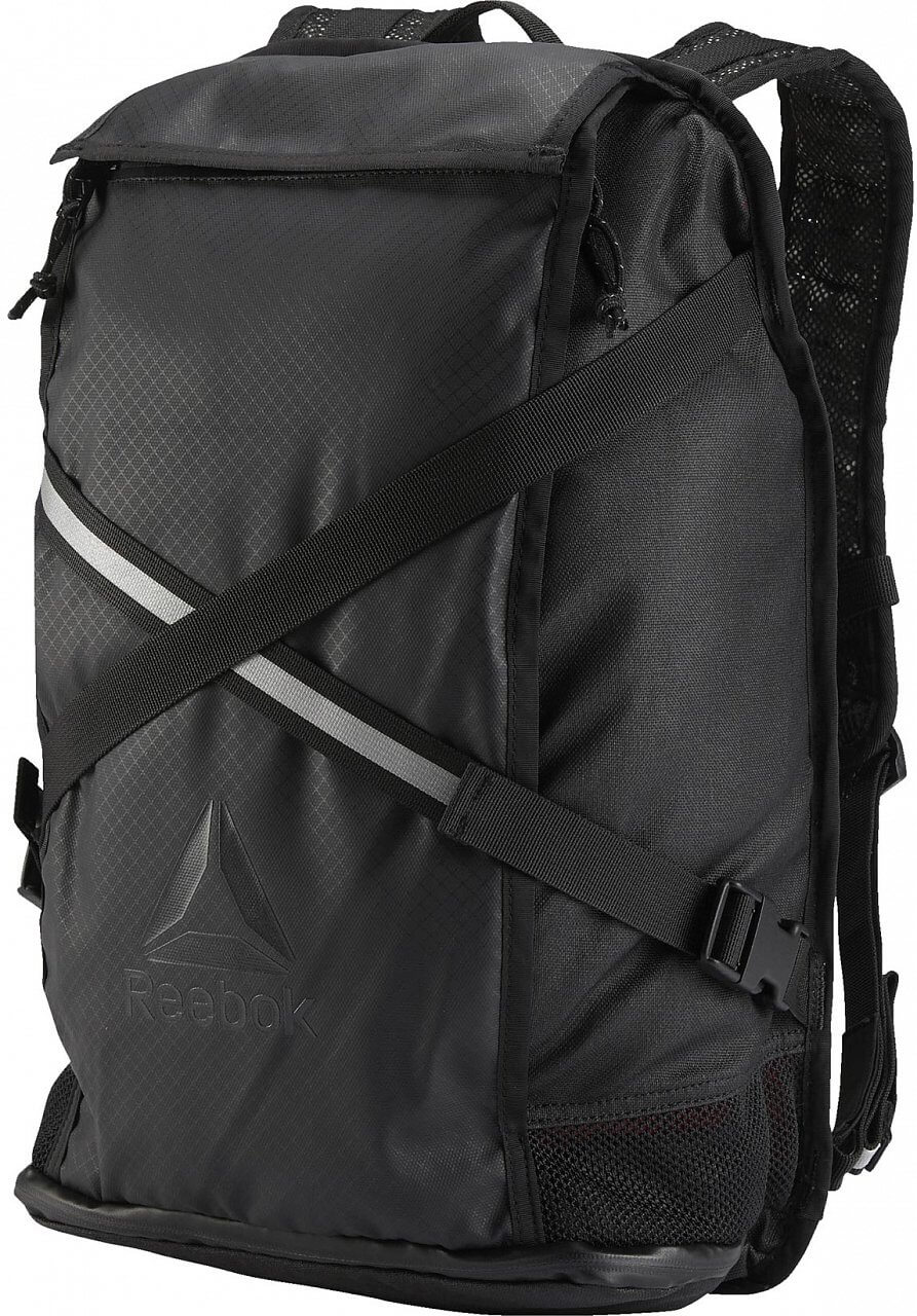 Sportovní batoh Reebok Active Premium Backpack