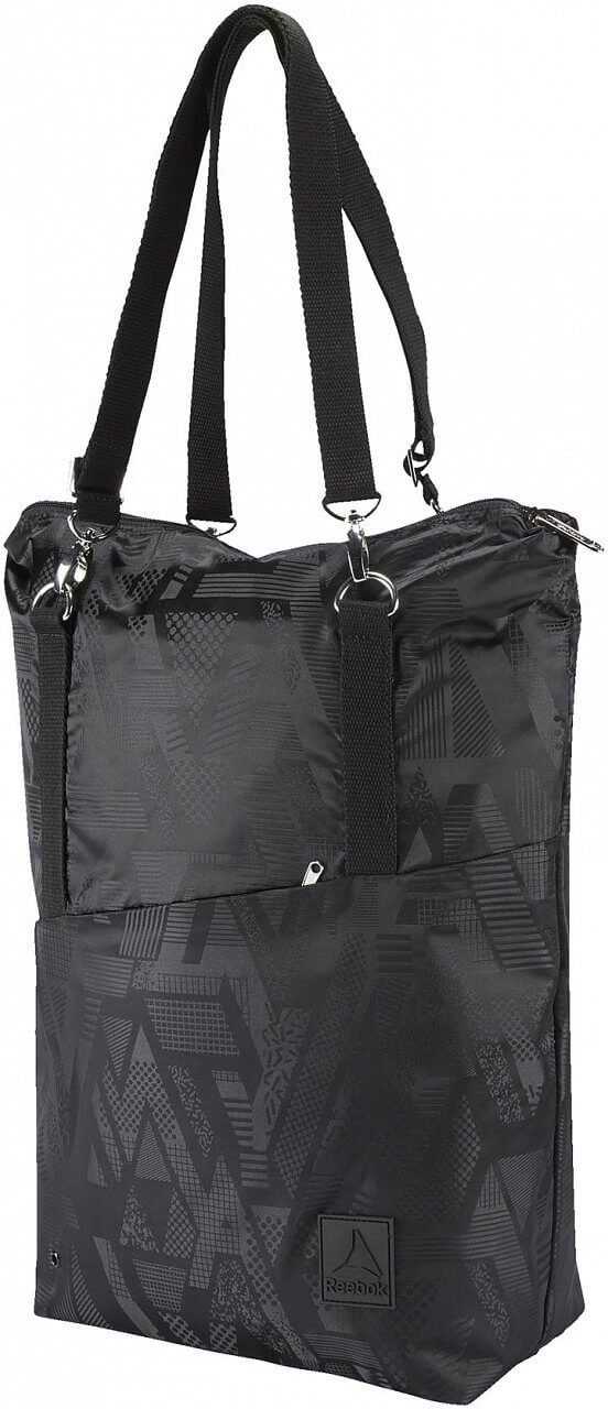 Sportovní batoh Reebok Womens Enhanced Convertible Backpack