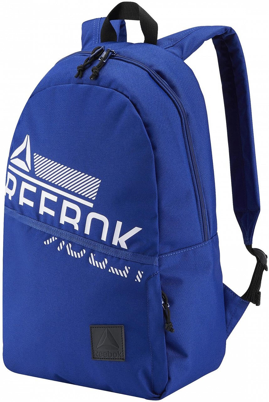 Sportovní batoh Reebok Style Foundation Follow Graphic Backpack