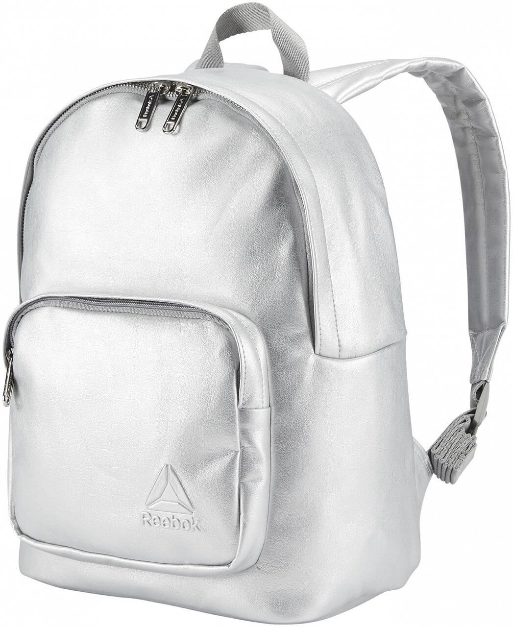 Športová taška Reebok Womens Premium Metallic Backpack