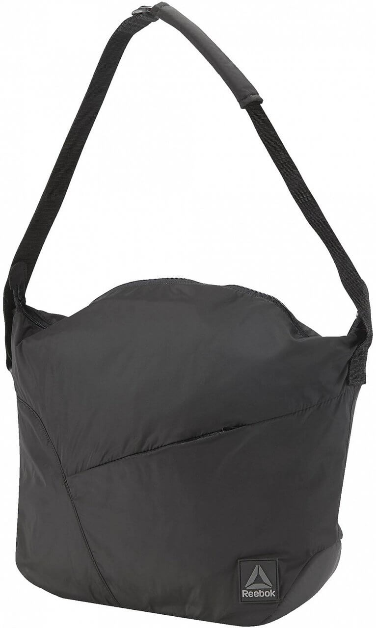 Sportovní taška Reebok Womens Foundation Shoulder Bag