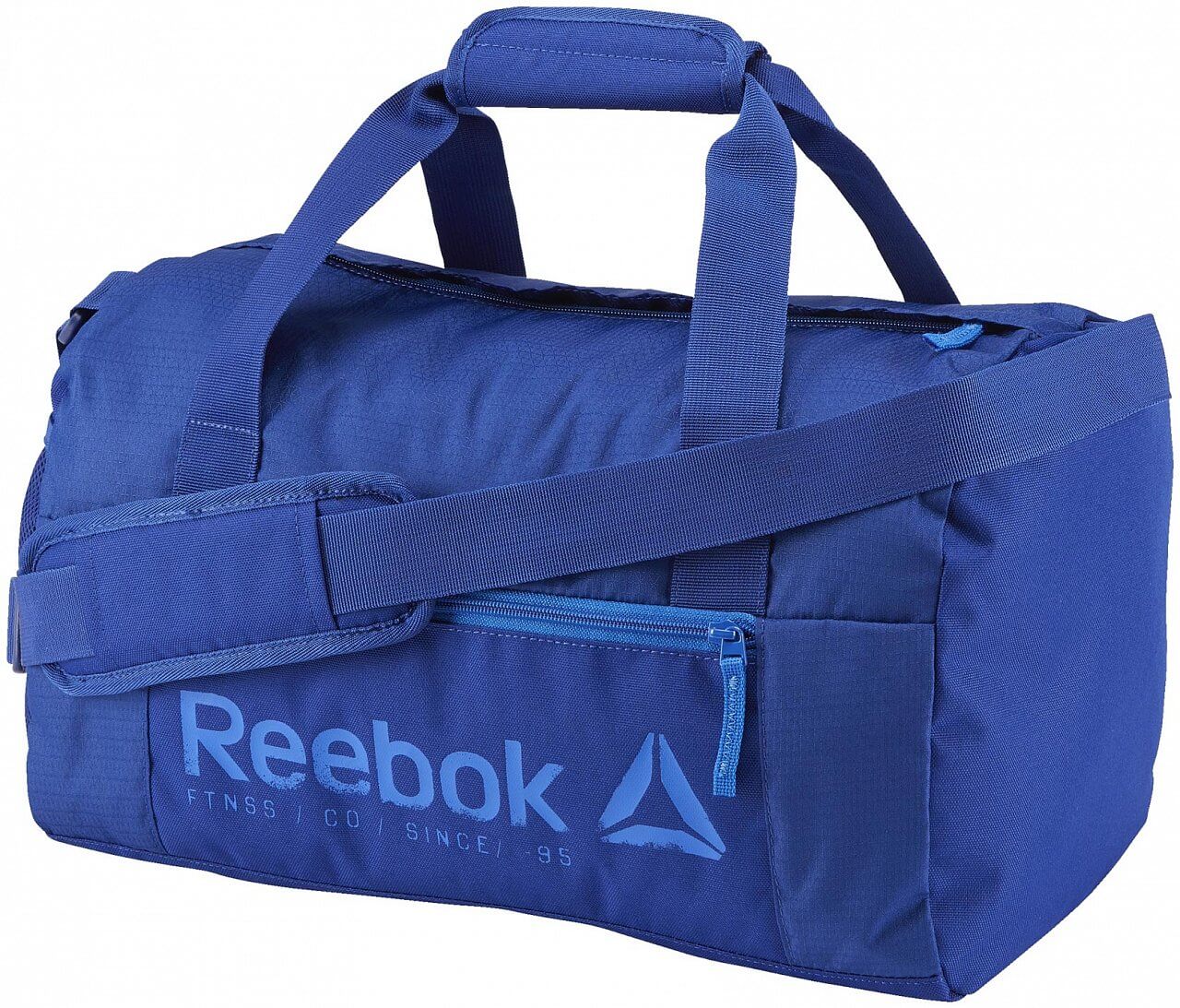 Sportovní taška Reebok Foundation Small Grip
