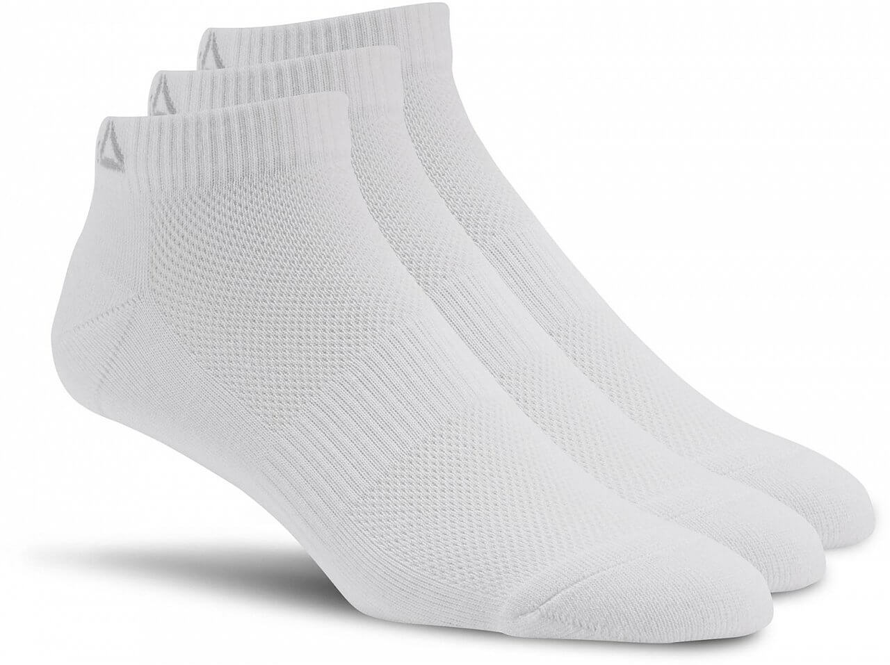 Športové ponožky Reebok Sport Essentials Inside Sock 3P