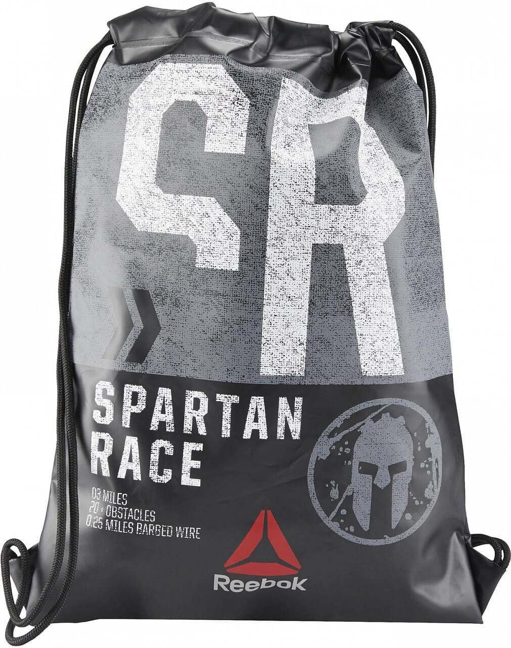 Sportovní batoh Reebok Spartan Gym Sack