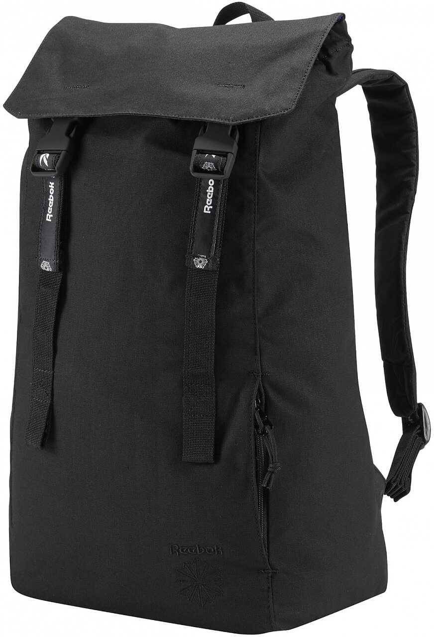 Sportovní batoh Reebok Classics Iconic Taping Backpack