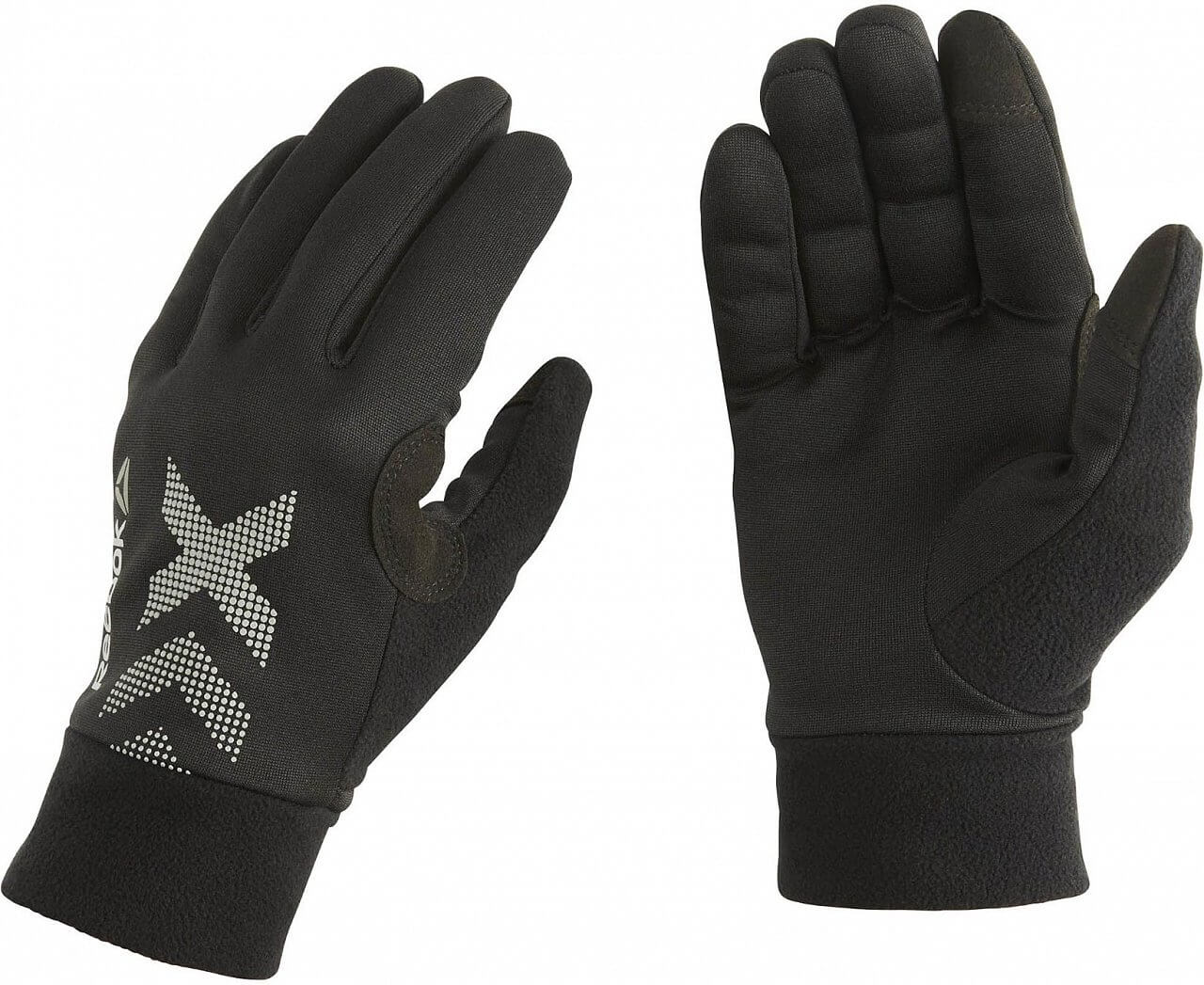 rukavice Reebok Active Enhanced Winter Gloves