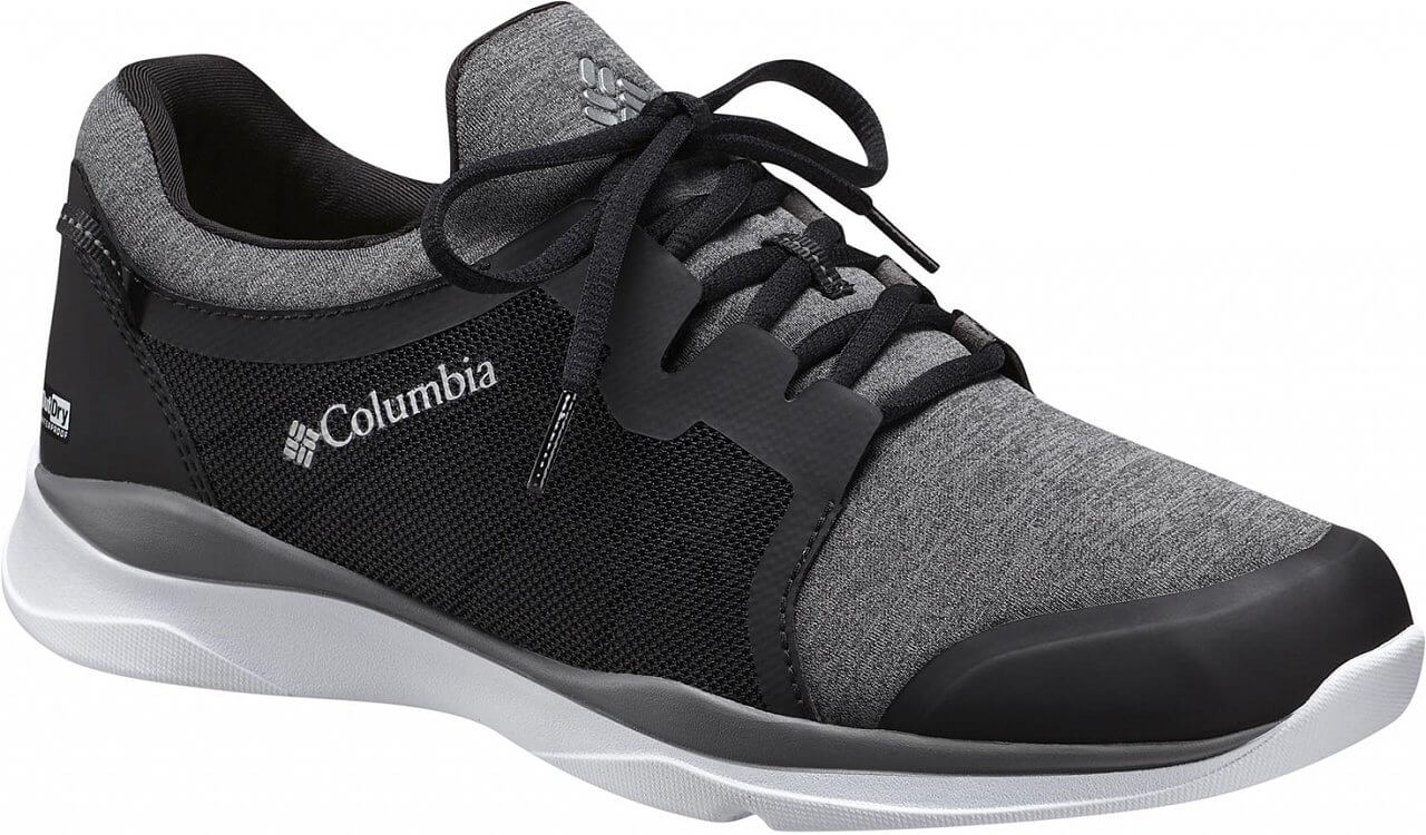Pánská outdoorová obuv Columbia ATS Trail LF92