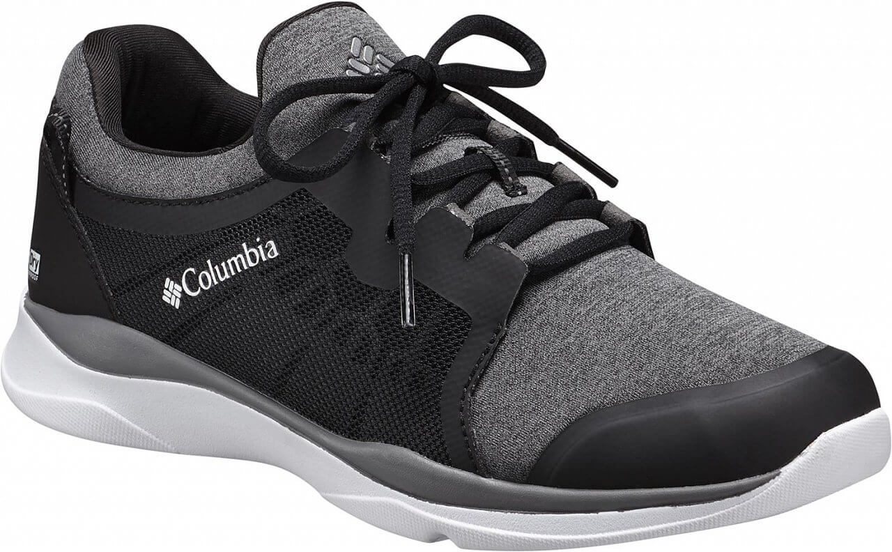 Dámská outdoorová obuv Columbia ATS Trail LF92 Outdry