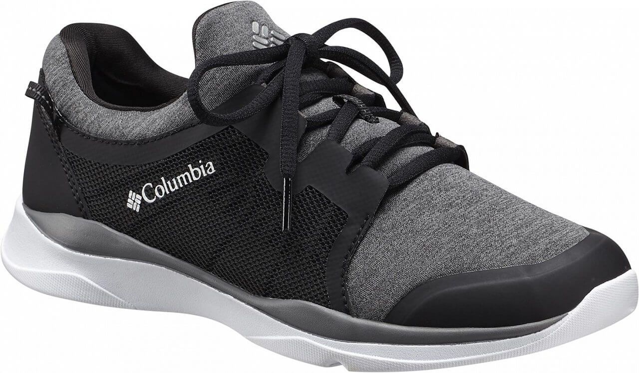 Dámska outdoorová obuv Columbia ATS Trail LF92