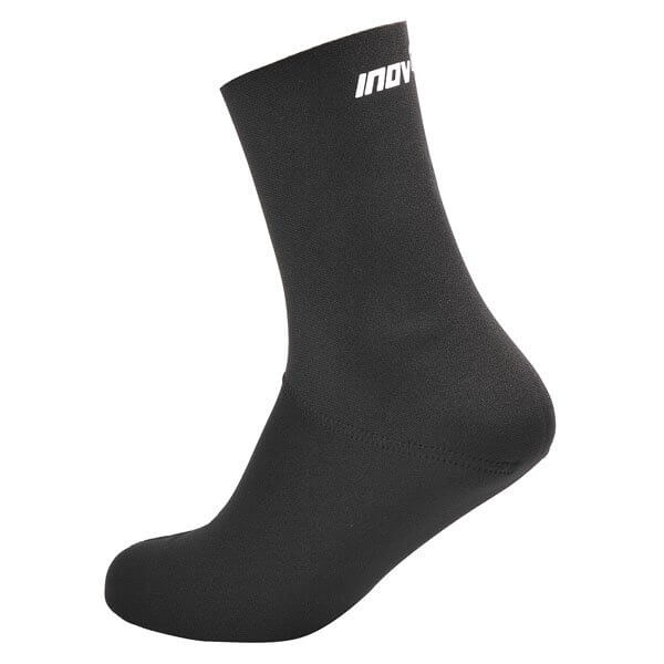 Ponožky Inov-8 EXTREME THERMO SOCK high black Default