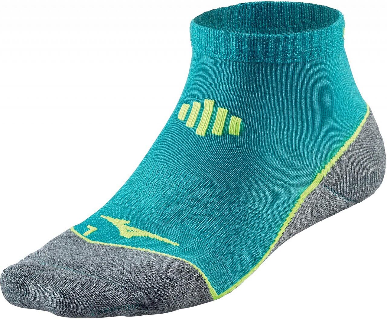 Sportovní ponožky Mizuno DryLite Comfort Mid