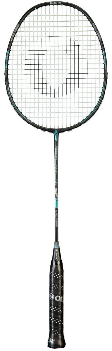 Badmintonová raketa Oliver EPLON X12 Air RDS