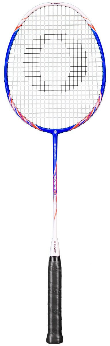 Badmintonová raketa Oliver Morph S6