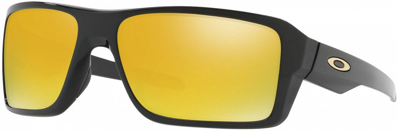Sluneční brýle Oakley Double Edge