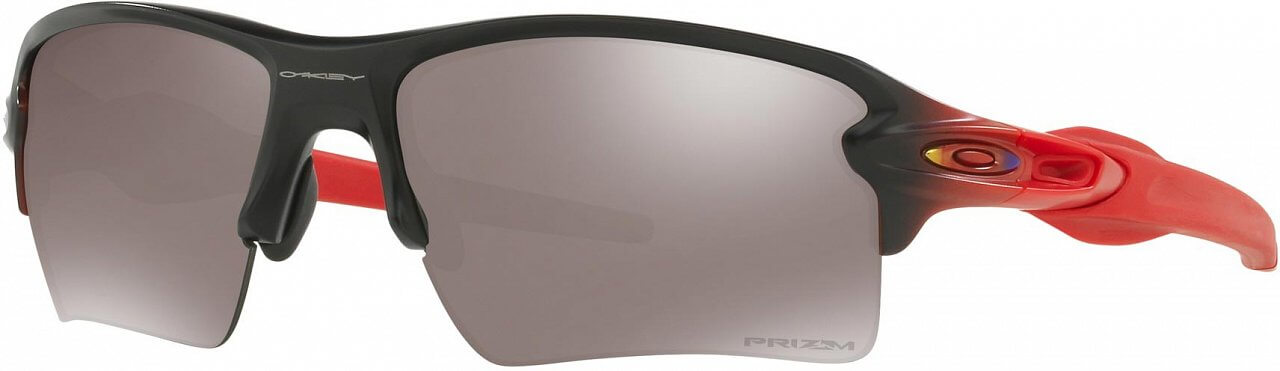slnečné okuliare Oakley Flak 2.0 XL PRIZM Polarized Ruby Fade Collection