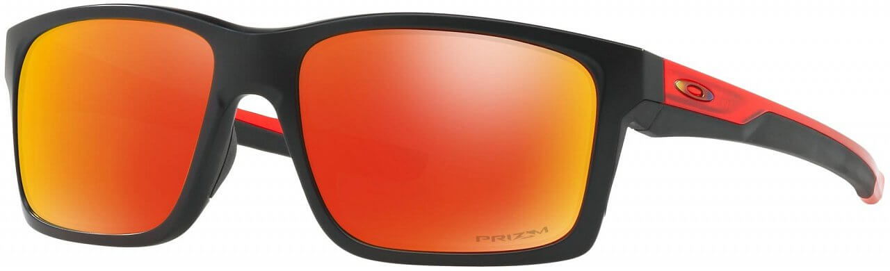 Sluneční brýle Oakley Mainlink PRIZM Ruby Fade Collection