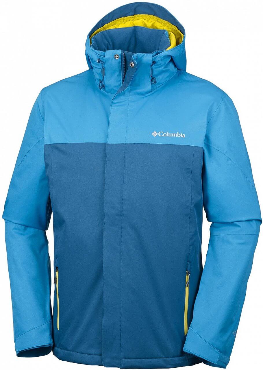 Pánská sportovní bunda Columbia Everett Mountain Jacket