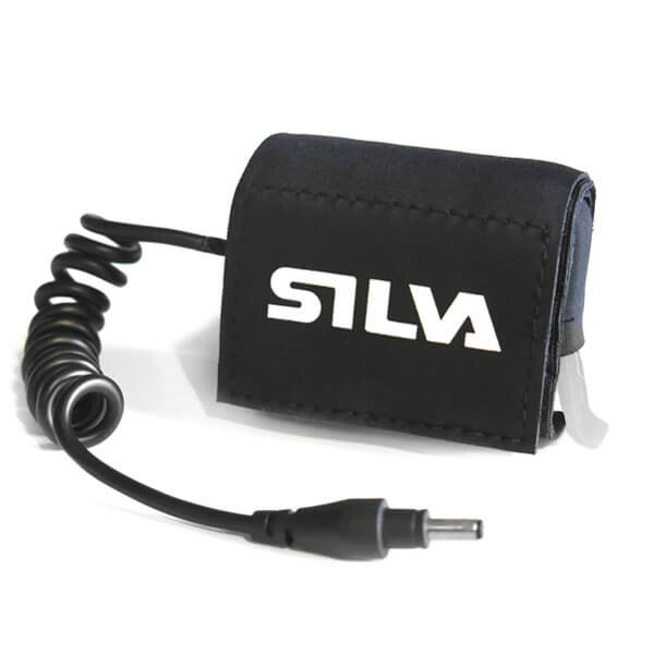 Čelovky a baterky Silva USB Battery Li-Ion TR 1800mAh Default