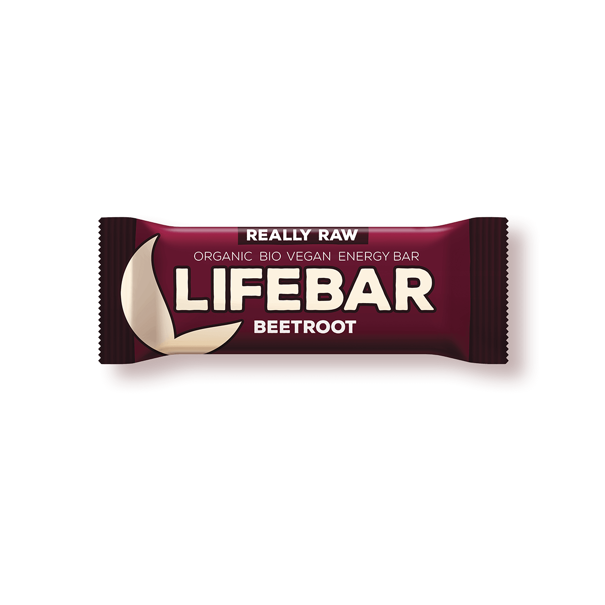 Tyčinky Lifefood Lifebar  červená řepa  BIO RAW , 47 g