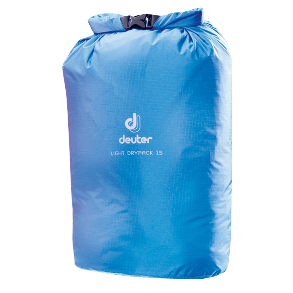 Tašky a batohy Deuter Light Drypack 15