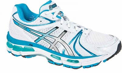 asics gel kayano 18 Blue