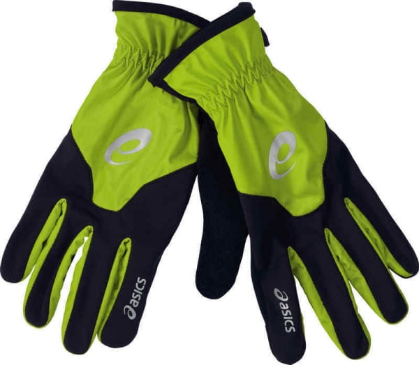 Rukavice Asics Winter Gloves