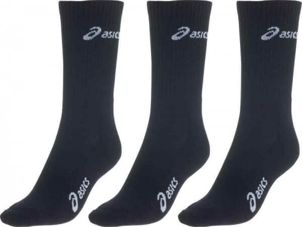 Ponožky Asics 3PPK Crew Sock
