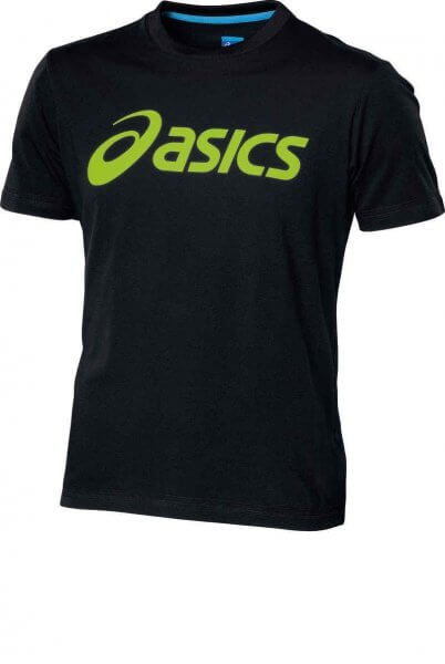 Trička Asics M´S SS Logo Tee