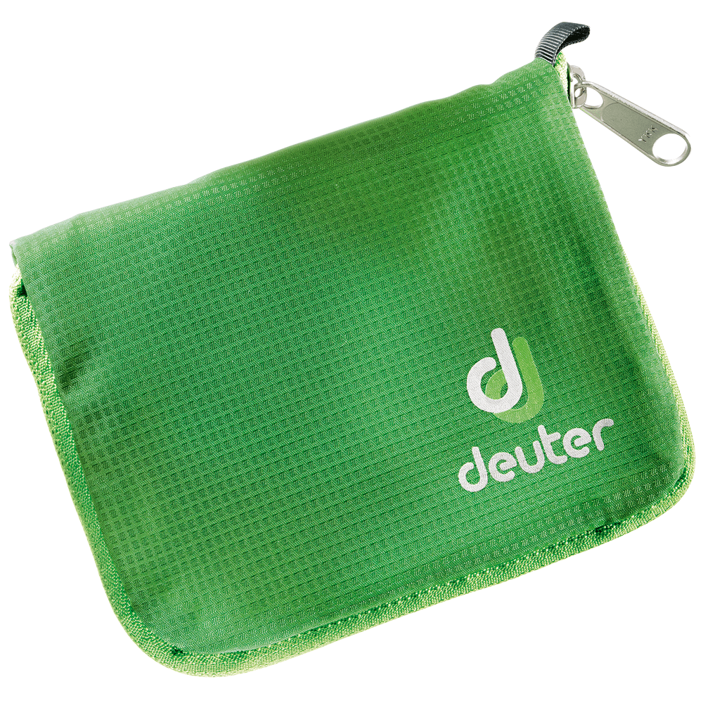 Tašky a batohy Deuter Zip Wallet (3942516) emerald
