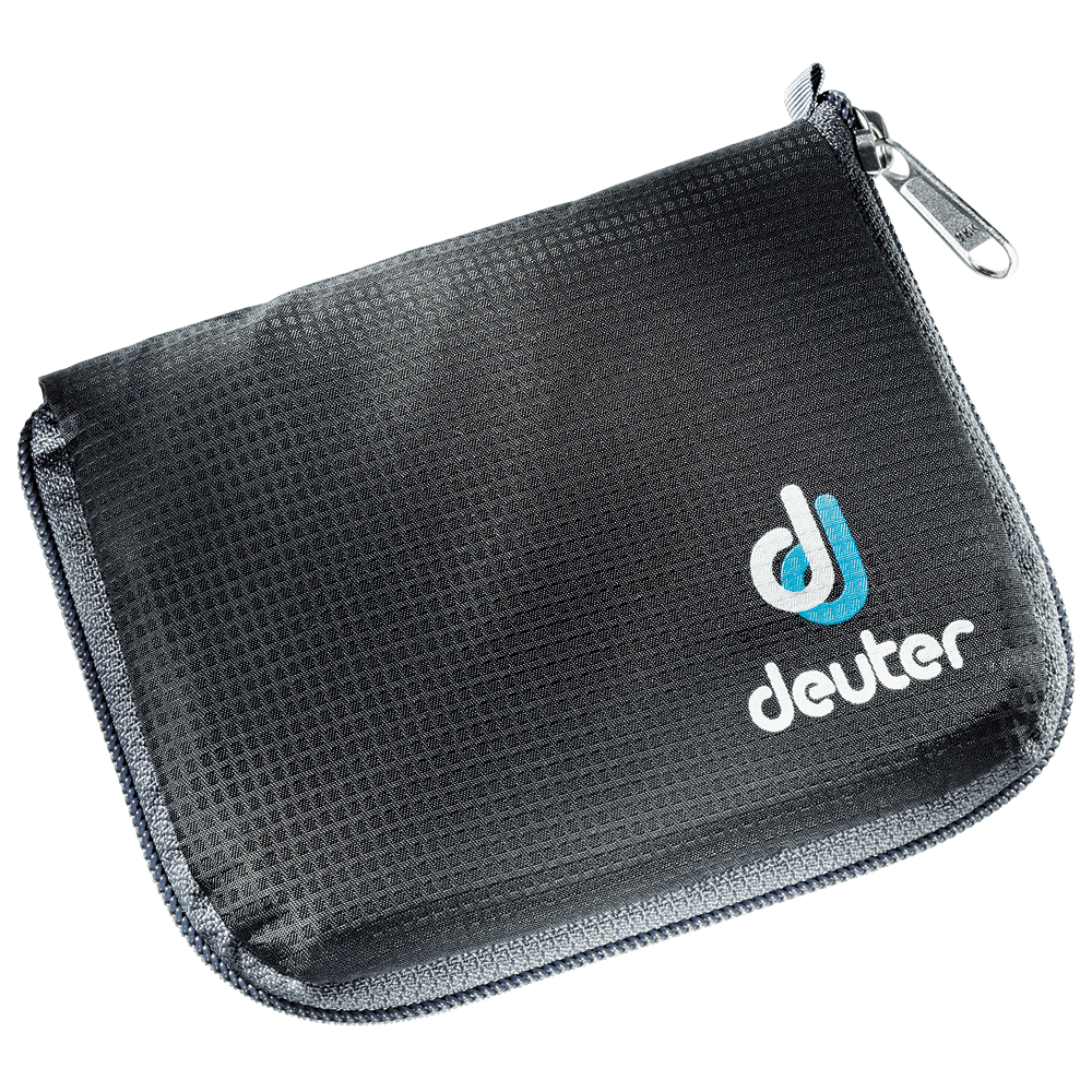 Taschen und Rucksäcke Deuter Zip Wallet (3942516) black