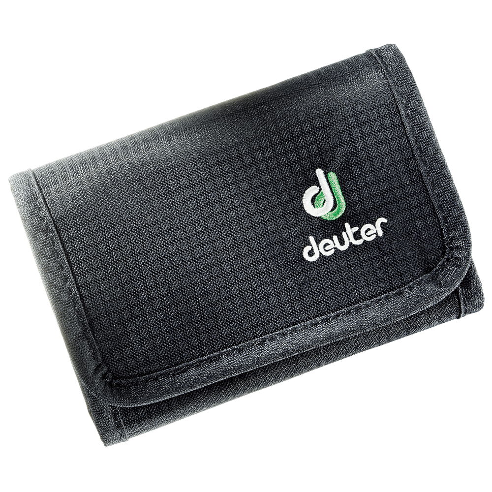 Táskák és hátizsákok Deuter Travel Wallet (3942616) black