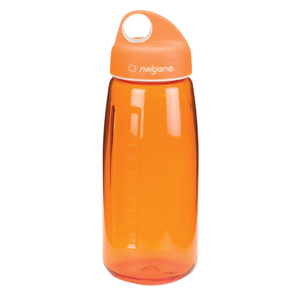 Fľaše Nalgene N-Gen Oranžová